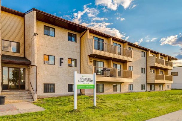 - 1 Bedroom at Eastside - Photo 1