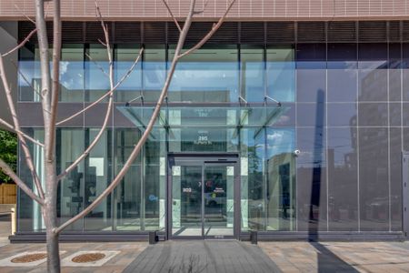 For Lease - 285 Dufferin Street Unit# 307, Toronto, Ontario - Photo 2