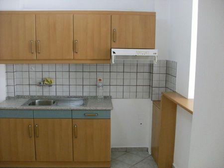 Διαμέρισμα για ενοικίαση Δημοκρατίας - Ανάληψη (Ηράκλειο Κρήτης) - Φωτογραφία 4
