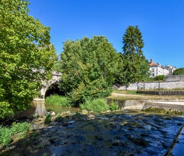 Location appartement 2 pièces, 38.52m², Chaumes-en-Brie - Photo 5