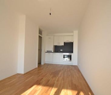 Puntigam – Brauquartier – 48m² inkl. Loggia – 2 Zimmer Wohnung – to... - Foto 5