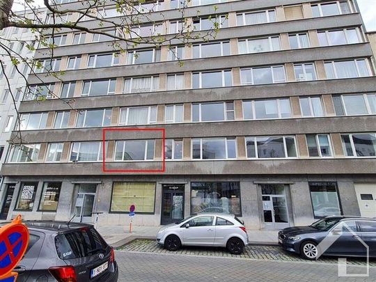 Appartement te huur - Foto 1