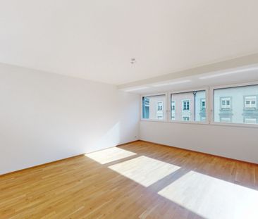 Hier findet das Leben statt! - Photo 1