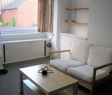3 Bed Student Accommodation Just 400m from Nottingham University Gates! - Photo 5