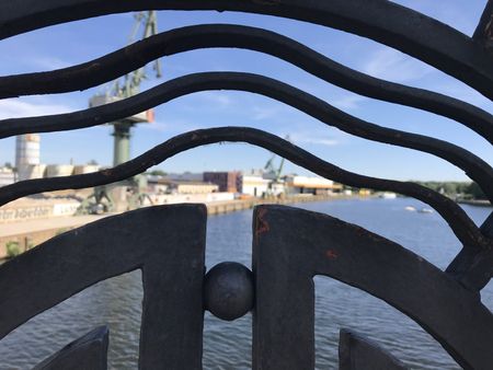 Tür an Tür mit Freunden: Erstbezug in ausgebauter Remise - Photo 4