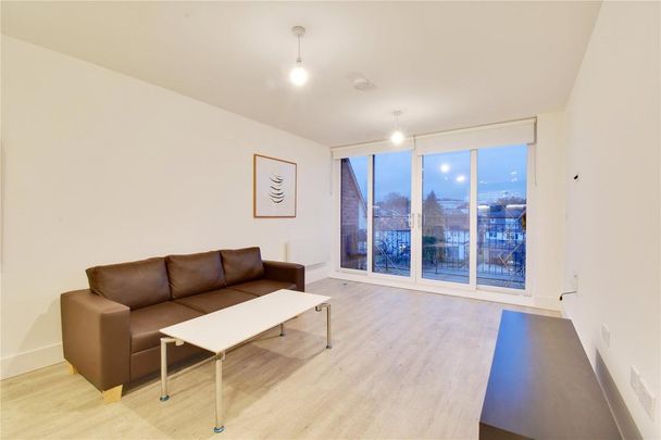 2 bedroom apartment to rent - Photo 1