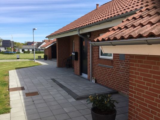 Præstegårdsmarken 85 E, Lem, 7860, Spøttrup - Photo 1