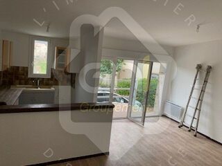 Maison de village Vinon sur Verdon T3/4 terrasse, - Photo 3