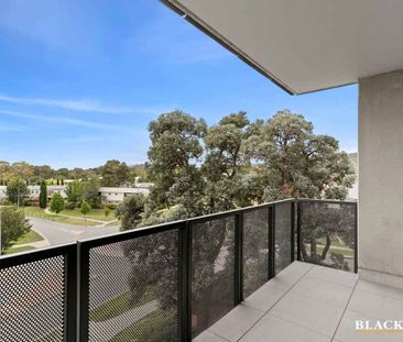 Brand New Two Bedroom Apartment - Photo 5