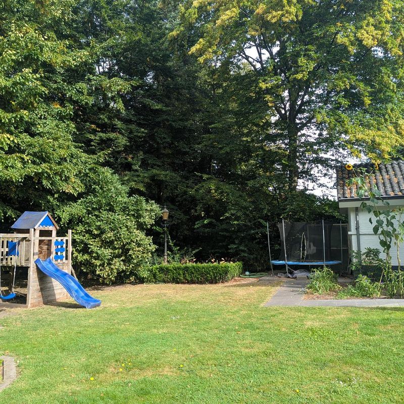 Jupiterlaan 9 - Foto 1