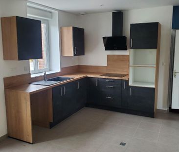 Maison F4 avec jardin - Beauvoir - Photo 1