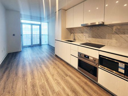 For Lease - 8 Interchange Way Unit# 2603, Vaughan, Ontario - Photo 3