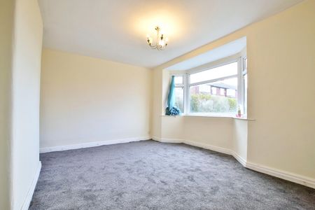 3 bedroom house to rent Goring Avenue, Manchester, M18 - Photo 5