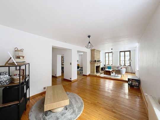 Appartement / Offre 58657442 - Photo 1