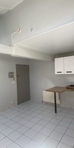 Duplex de 40m² secteur DANTON - Photo 4