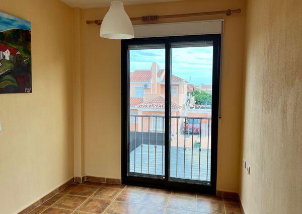 Duplex in Gran Alacant, Gran Alacant, for rent