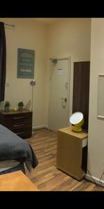 Studio Flat, Willesden Green, NW6 - Photo 3