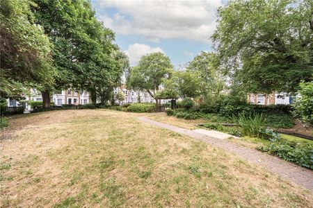 Batoum Gardens, W6, London - Photo 5