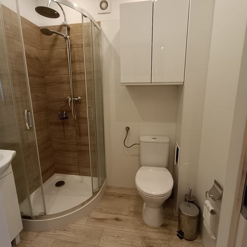 Warszawa,Muranów ,Miła 8 - Photo 1