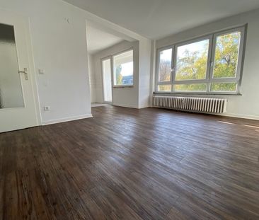 *** Charmante 2-Zimmerwohnung mit großem S-W-Balkon in ruhiger Lage... - Photo 4