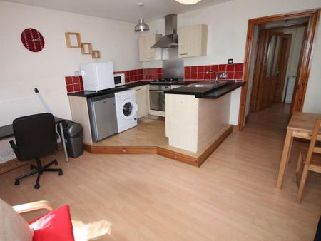 1 bedroom flat to rent - Photo 4