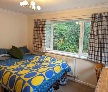 2 bedroom semi-detached house to rent - Photo 5