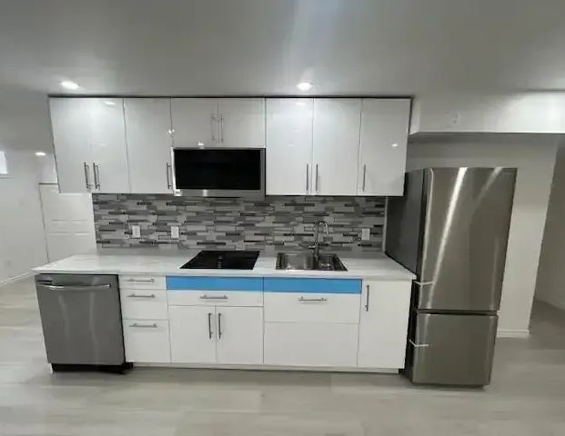 Basement, 10519 173 Avenue North West Baturyn, Edmonton, AB | 10519 173 Avenue North West, Edmonton - Photo 1