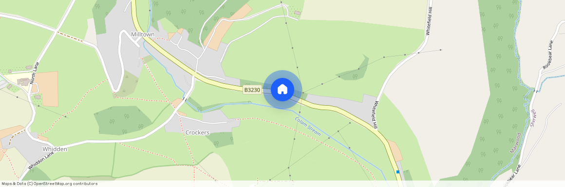 Milltown, Muddiford, Barnstaple, Devon, EX31