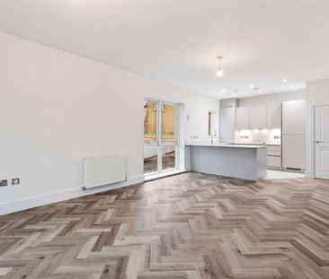 Brand-new luxury one-bedroom apartment offering turn-key living and... - Photo 3