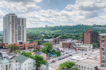 For Lease - 1 Jarvis Street Unit# 1304, Hamilton, Ontario - Photo 2