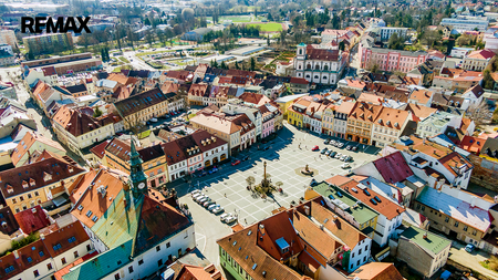 Pronájem bytu 2+1 v osobním vlastnictví 75 m², Česká Lípa - Фото 2