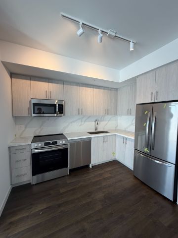 For Lease - 109 Marydale Avenue Unit# 23, Markham, Ontario - Photo 5