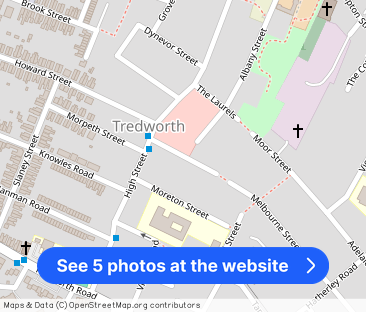 Melbourne Street West, Gloucester, GL1 - Photo 1