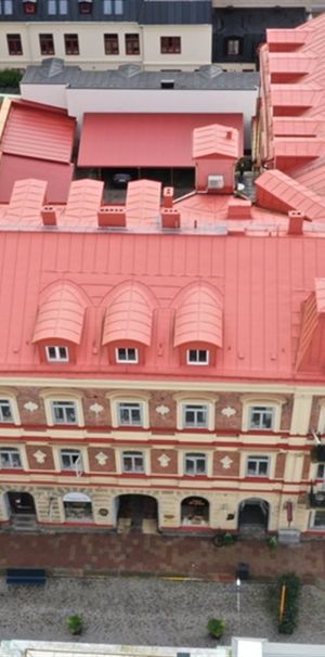 Norra Smedjegatan 2 - Photo 2