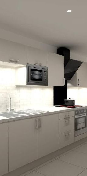 6 bedroom flat to rent - Photo 1