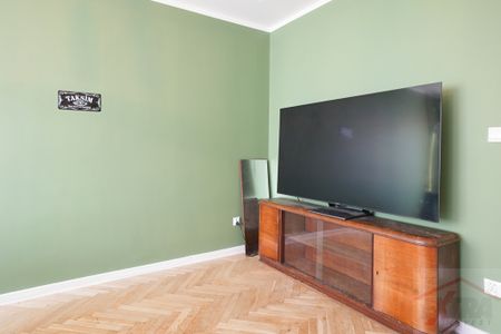 2 Pokoje w Centrum Szczecina z Balkonem (437974) - Фото 2