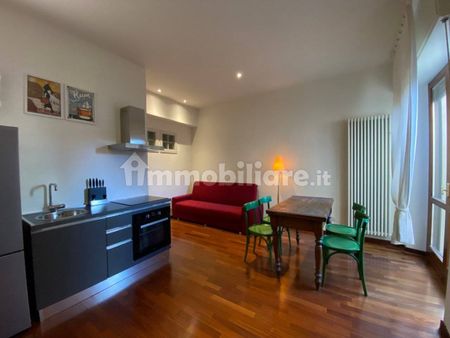 Bilocale via Giovanni Branca 54, Centro Storico, Pesaro - Foto 2