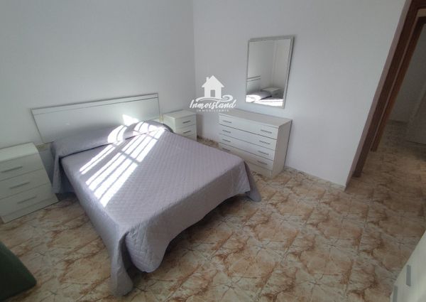 Piso en alquiler en Acojeja, Guía de Isora.