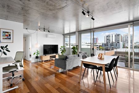 608/82 Alfred Street, Fortitude Valley QLD 4006 - Apartment For Rent | Domain - Photo 2
