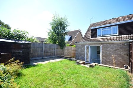 3 bedroom house - Photo 5