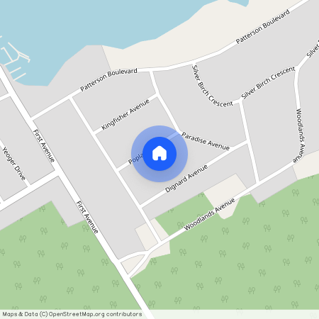 247 Poplar Avenue, Tay