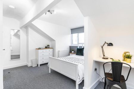 4 Norwood Road, Leeds, LS6 1DZ - Photo 2