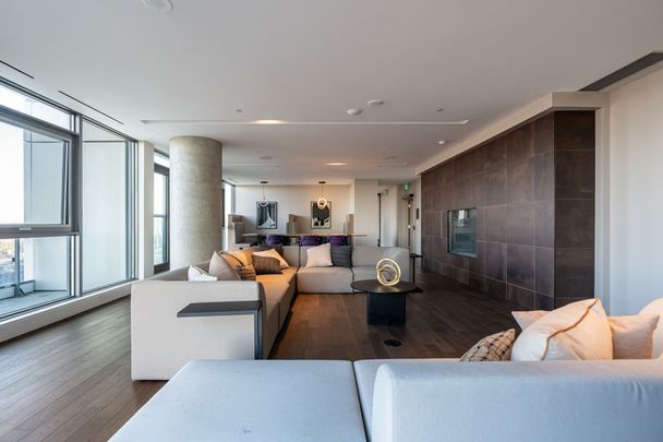 For Lease - 1000 Portage Parkway Unit# 4015, Vaughan, Ontario - Photo 1