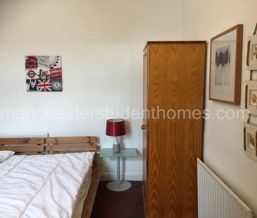 Claremont Road, Manchester, M14 7WJ - Photo 2