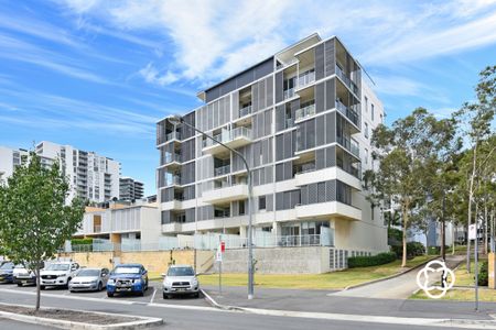E504/10-16 Marquet Street, 2138, Rhodes Nsw - Photo 5