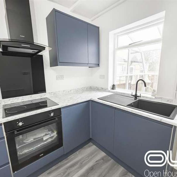 Station Street, Castle Gresley, DE11 - Photo 1