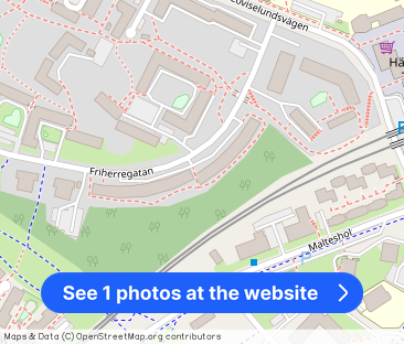 Friherregatan 27 - Photo 1