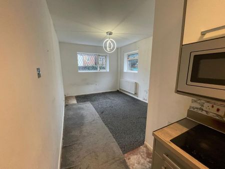 Studio to rent - Photo 4