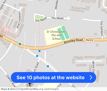 Bromley Road, Haven Court, BR3 - Photo 1