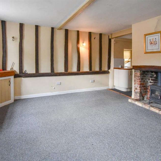 2 bedroom semi-detached house to rent - Photo 1